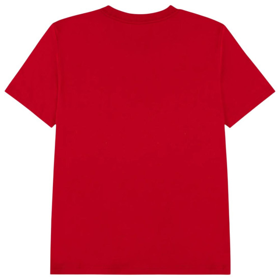 Jordan Παιδική κοντομάνικη μπλούζα Brooklyn Graphic T-Shirt